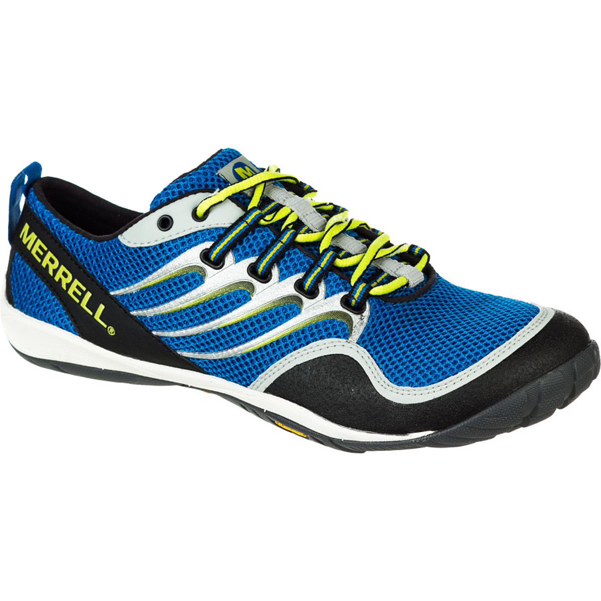 Merrell Trail Glove Shoe - Men display picture 2