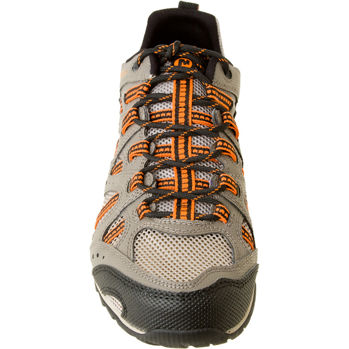 Merrell Waterpro Manistee MERRELL WATERPRO MANISTEE Dusty Olive Green Oasis Shoes  main image 3