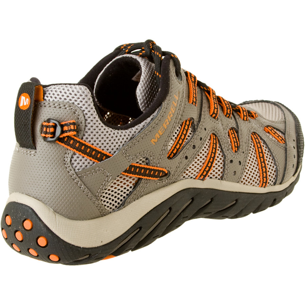 Merrell WaterPro Manistee Shoe - Men display picture 2