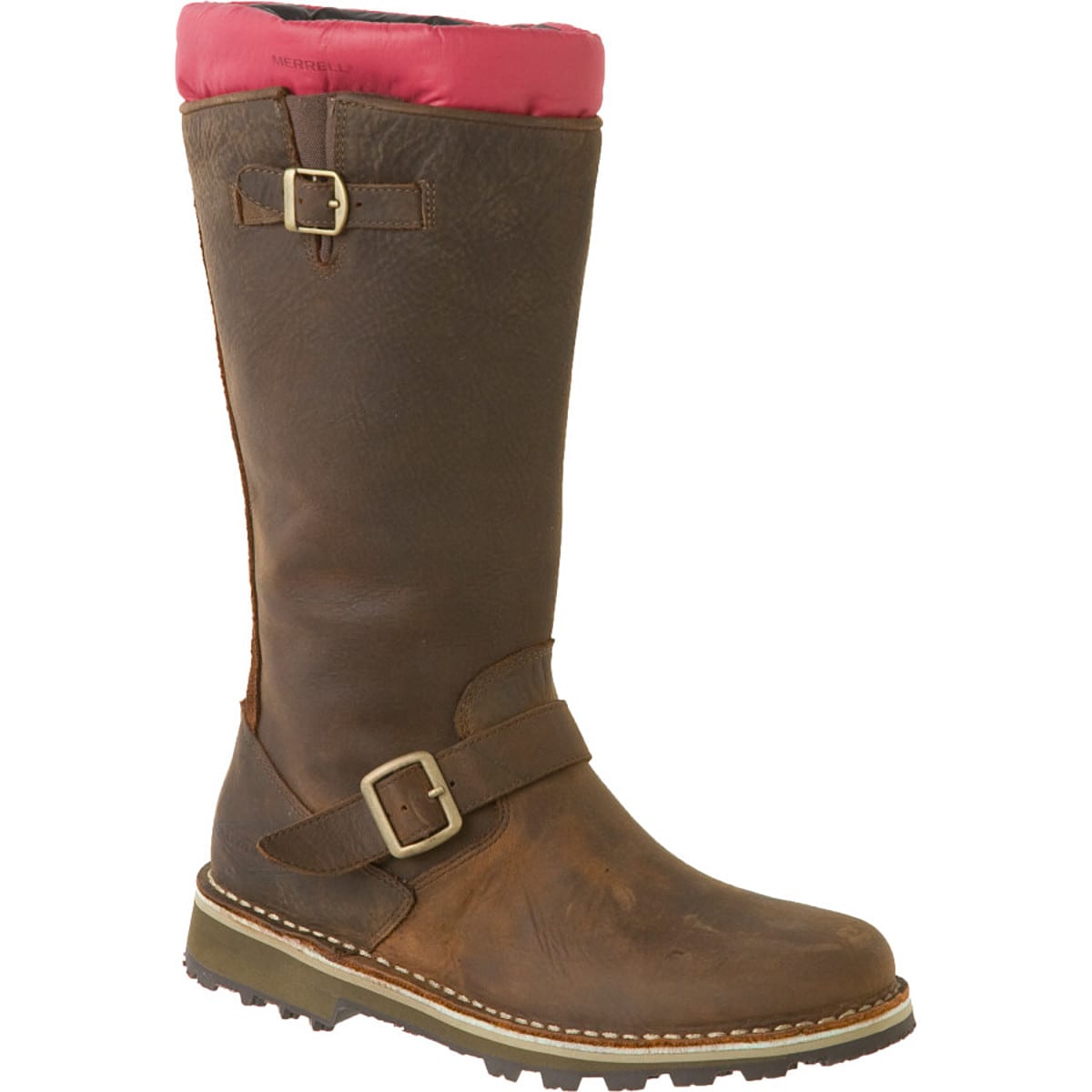 Merrell Wilderness Remix Boot Women s Footwear