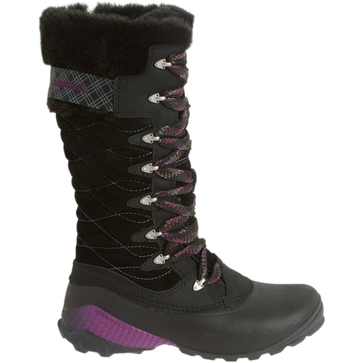 Indtægter dissipation Utallige Merrell Winterbelle Peak Waterproof Boot - Women's - Footwear
