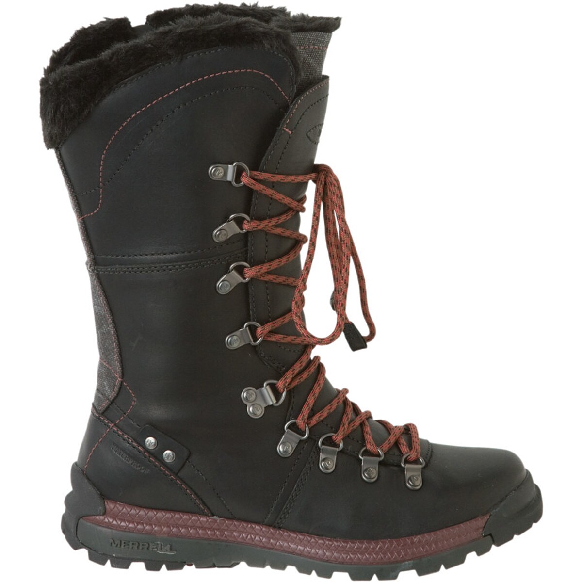 Merrell Natalya Waterproof Boot Women s Footwear
