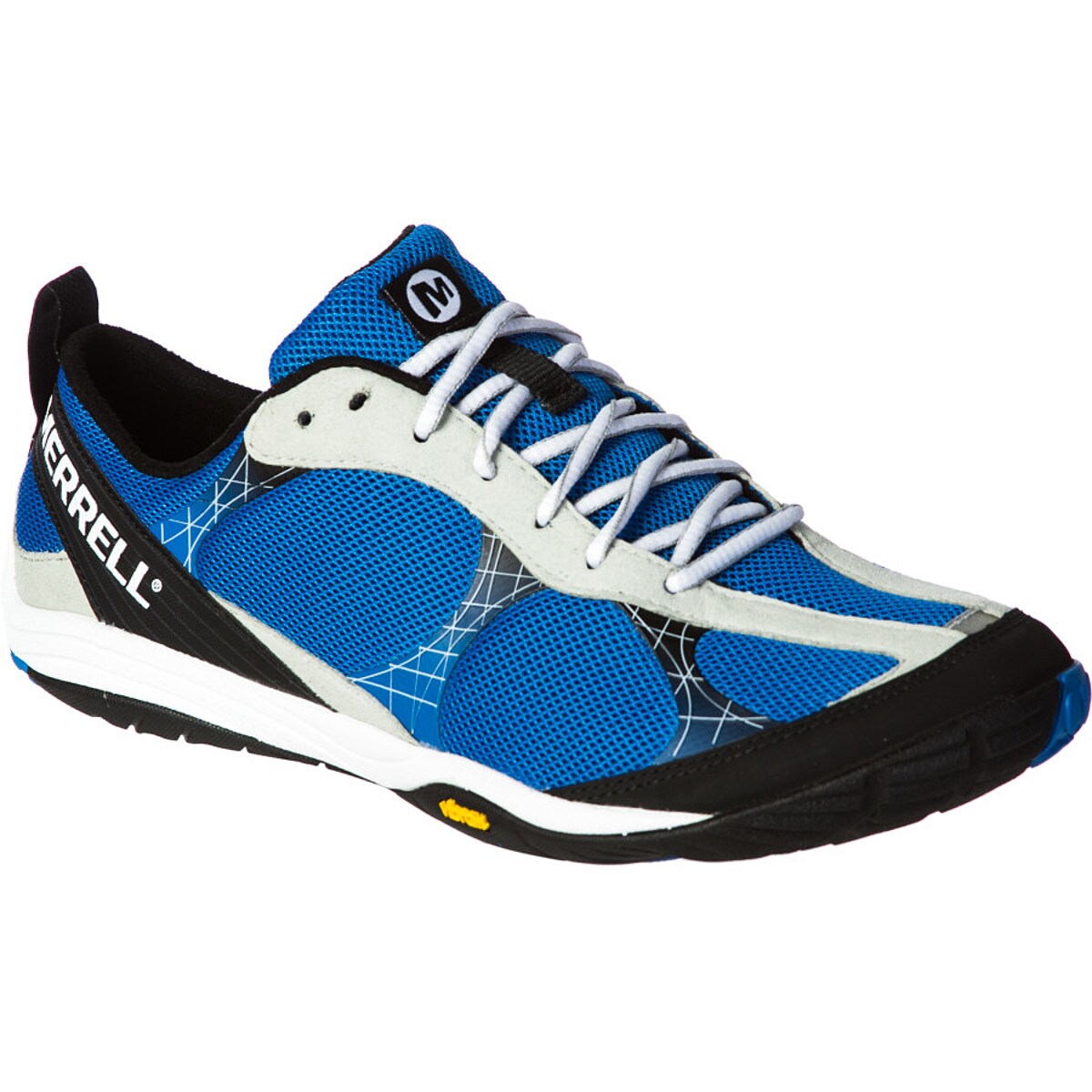 Merrell Road Glove Running Shoe Men s Footwear