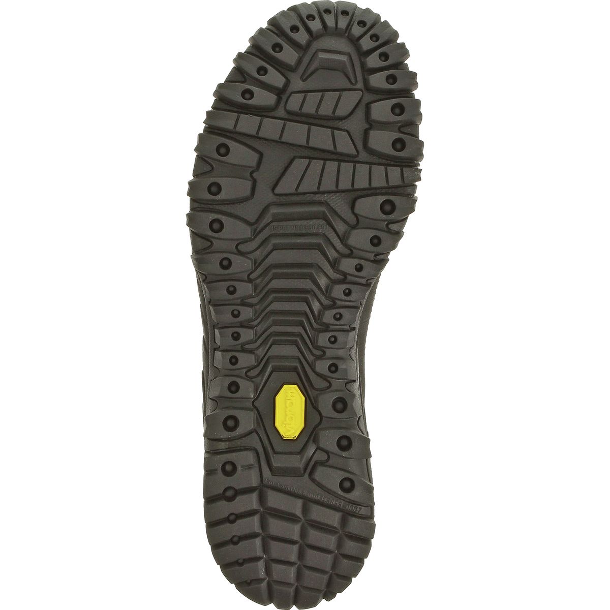 Merrell Shiver Moc 2 Waterproof Shoe - Men