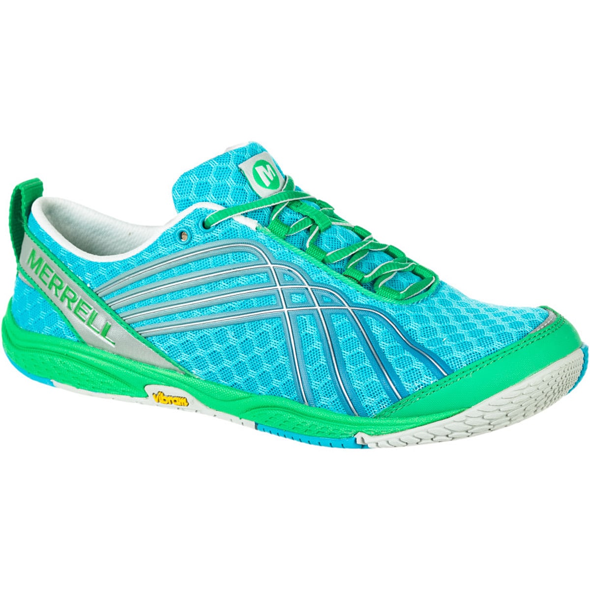 Glove Dash Running Shoe - Women's Footwear