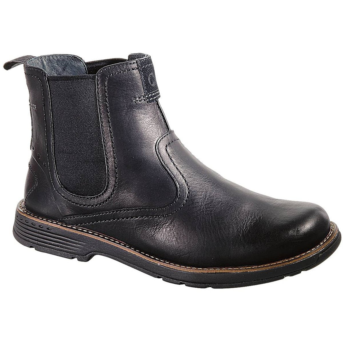 Merrell men's pull on boots cheap