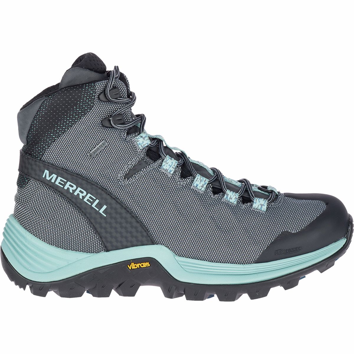 last Weven pariteit Merrell Thermo Rogue Mid GTX Hiking Boot - Women's - Footwear
