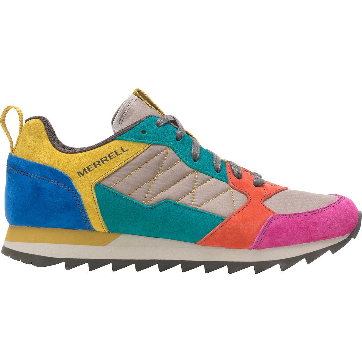 Merrell Alpine Sneaker - Women's Brindle Multi, 8.0