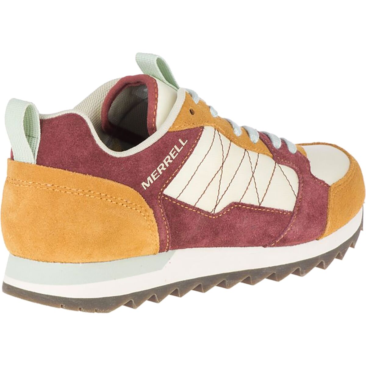 merrell women's alpine sneaker cross