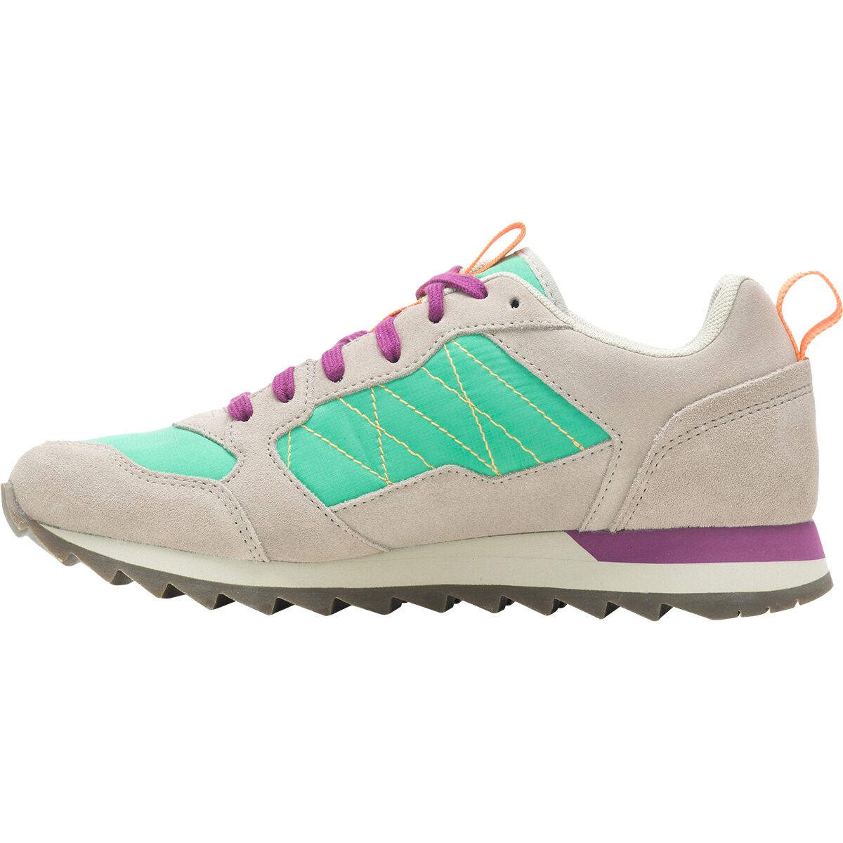 Merrell alpine mujer deals