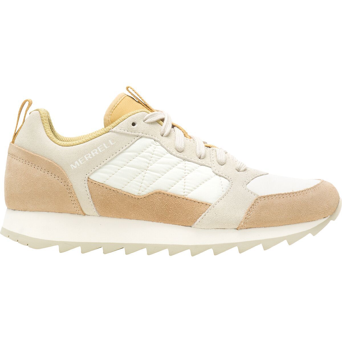 Merrell Alpine Sneaker - Women's Oyster/Aspen, 11.0