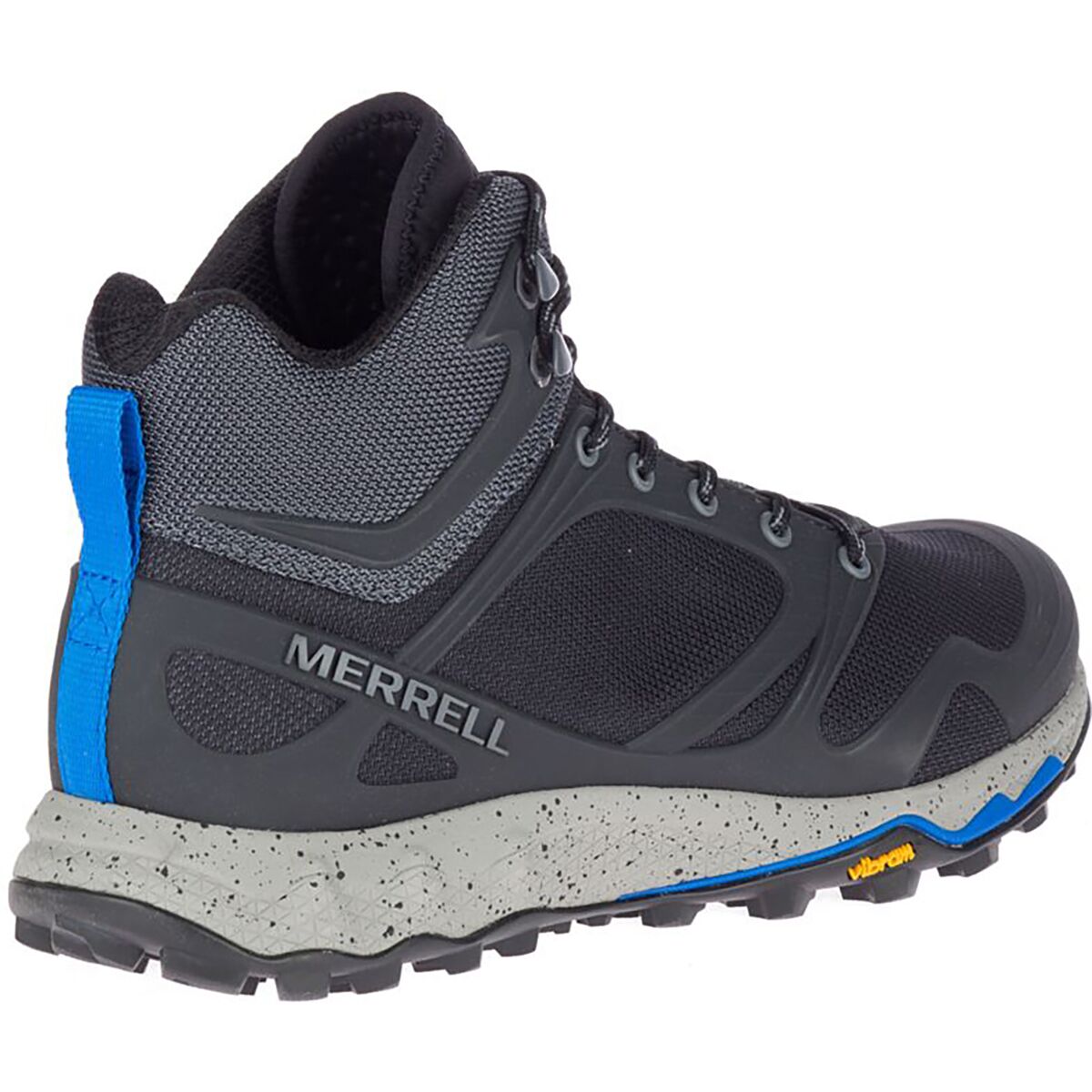 Merrell Altalight Knit Mid Hiking Boot 