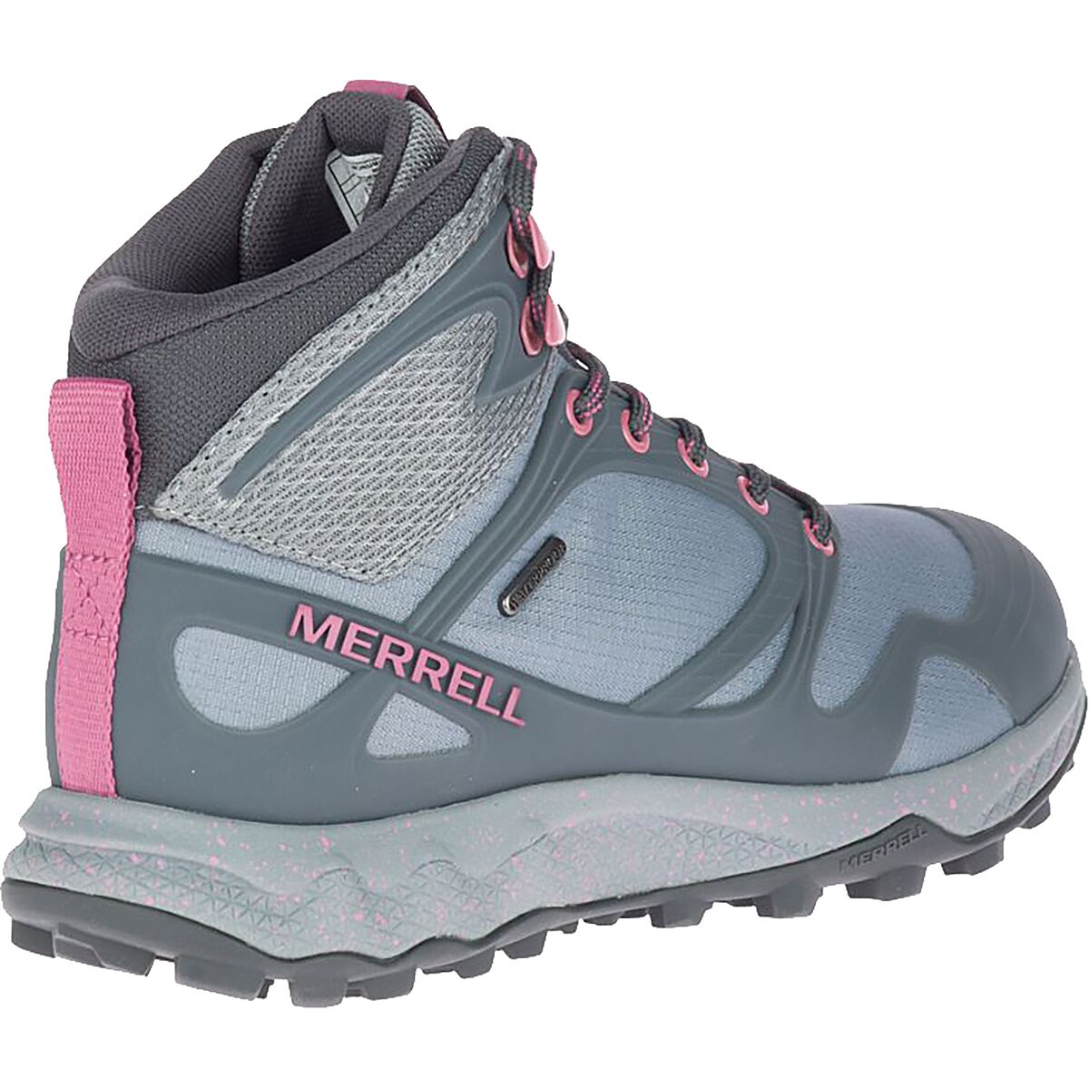 Merrell Altalight Mid Waterproof Hiking 