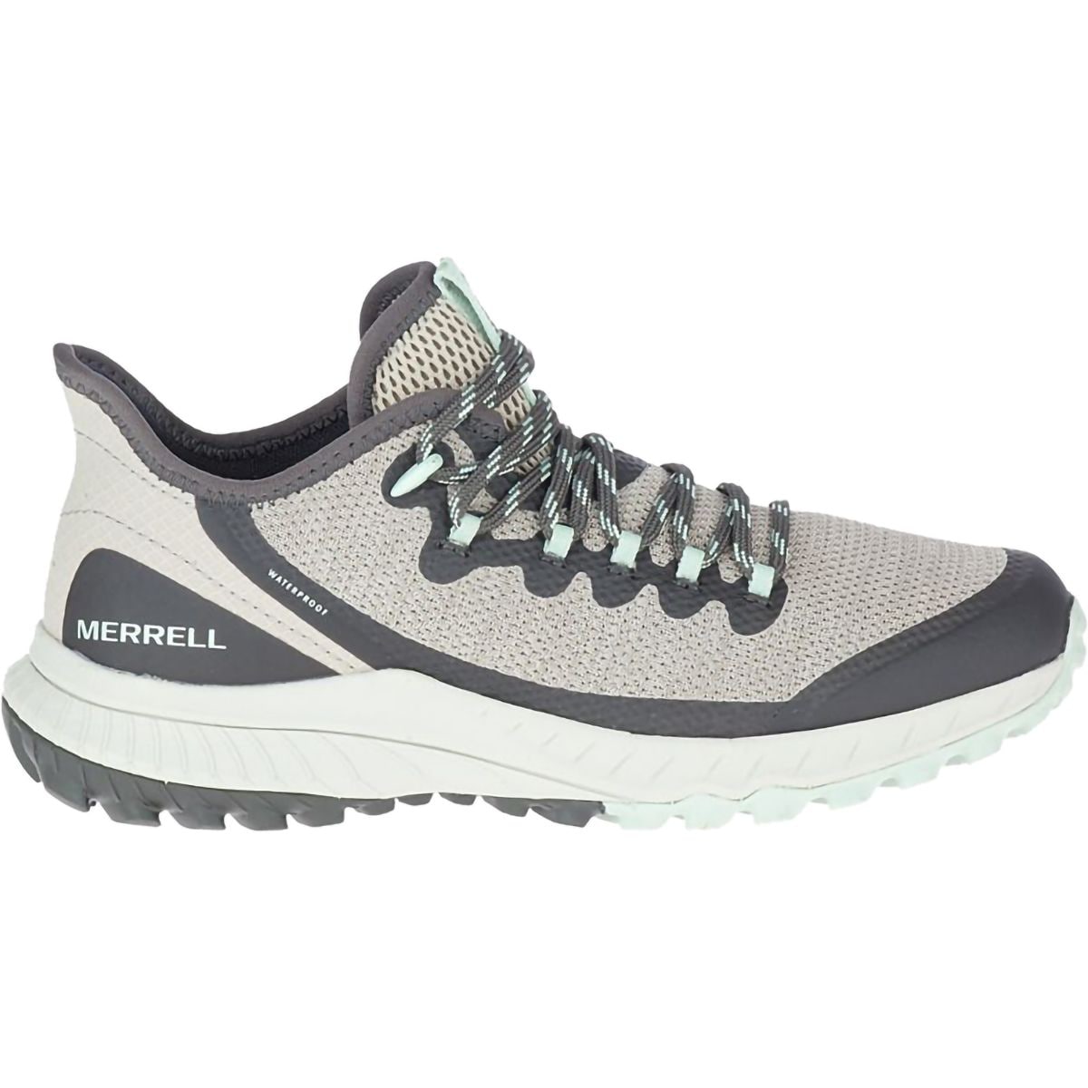 bravada waterproof merrell