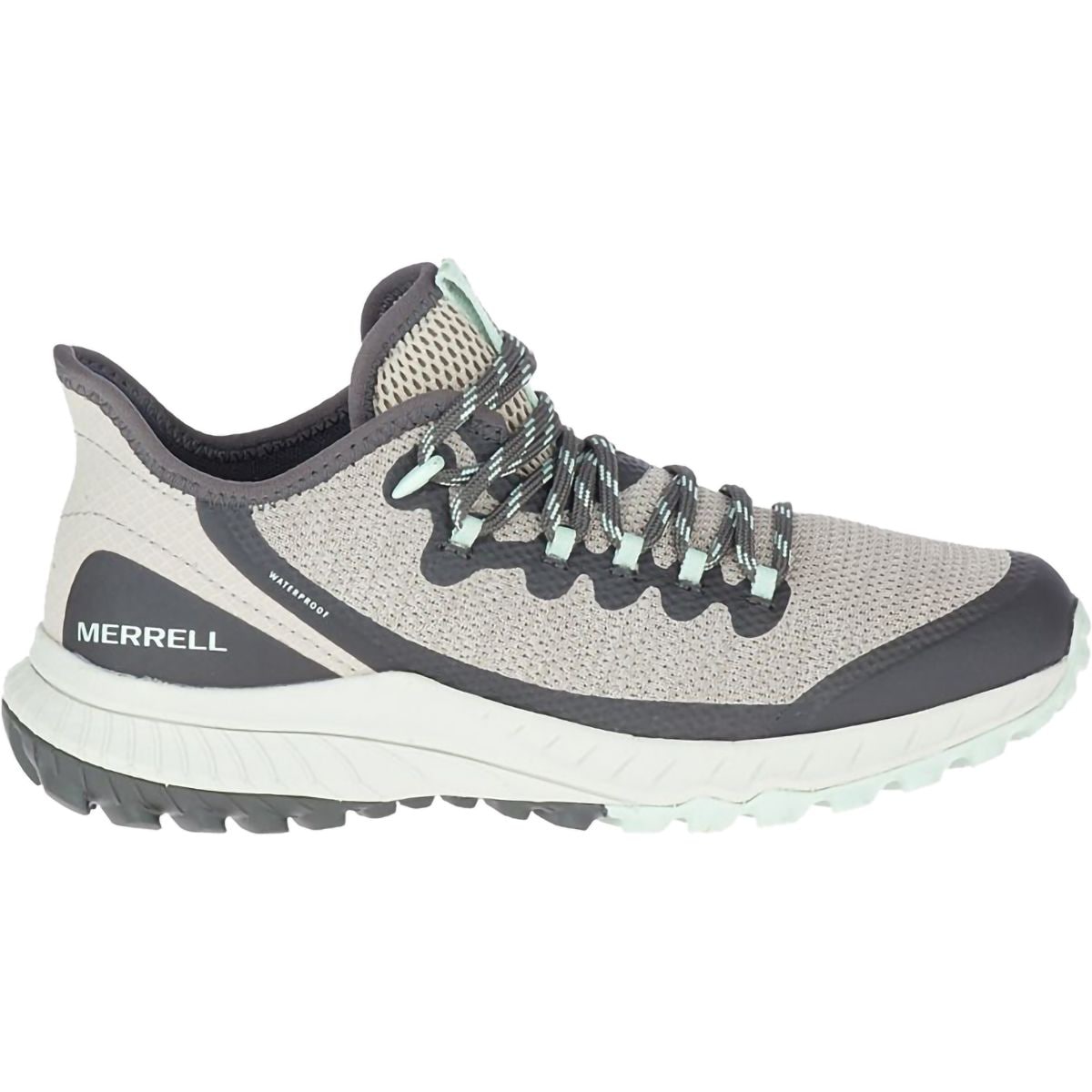 Bravada Waterproof Hiking Shoe - Women