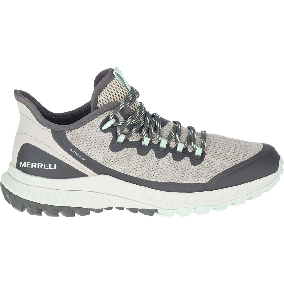 Merrell Bravada Waterproof Hiking Shoe - Women's