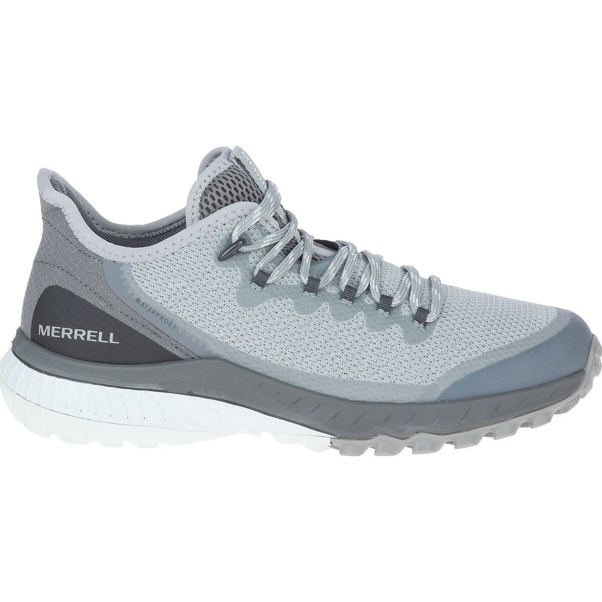 Merrell Bravada Waterproof Hiking Shoe - Women's Paloma, 6.0