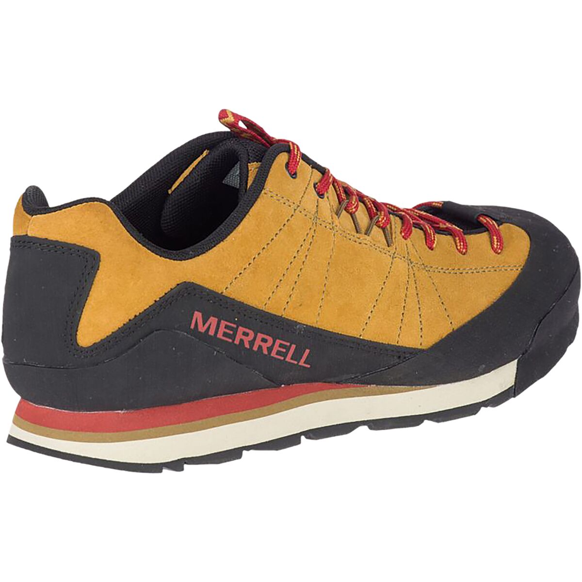 Merrell Catalyst Suede Shoe - Men's 