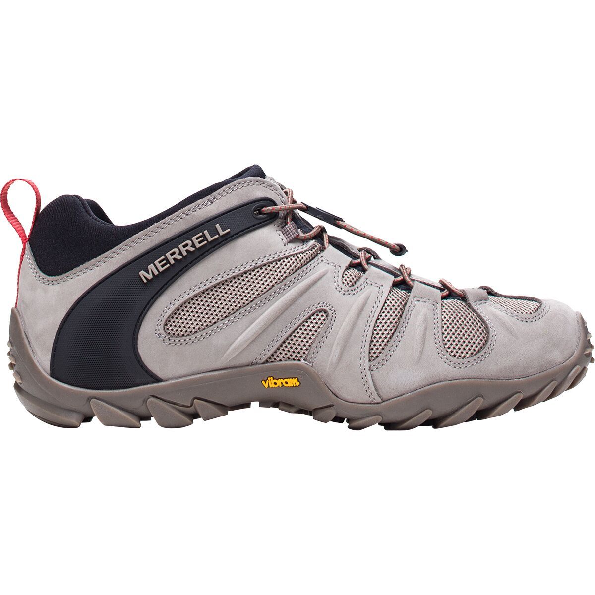 Merrell Chameleon 8 Stretch Hiking Shoe - Men's Boulder, 14.0