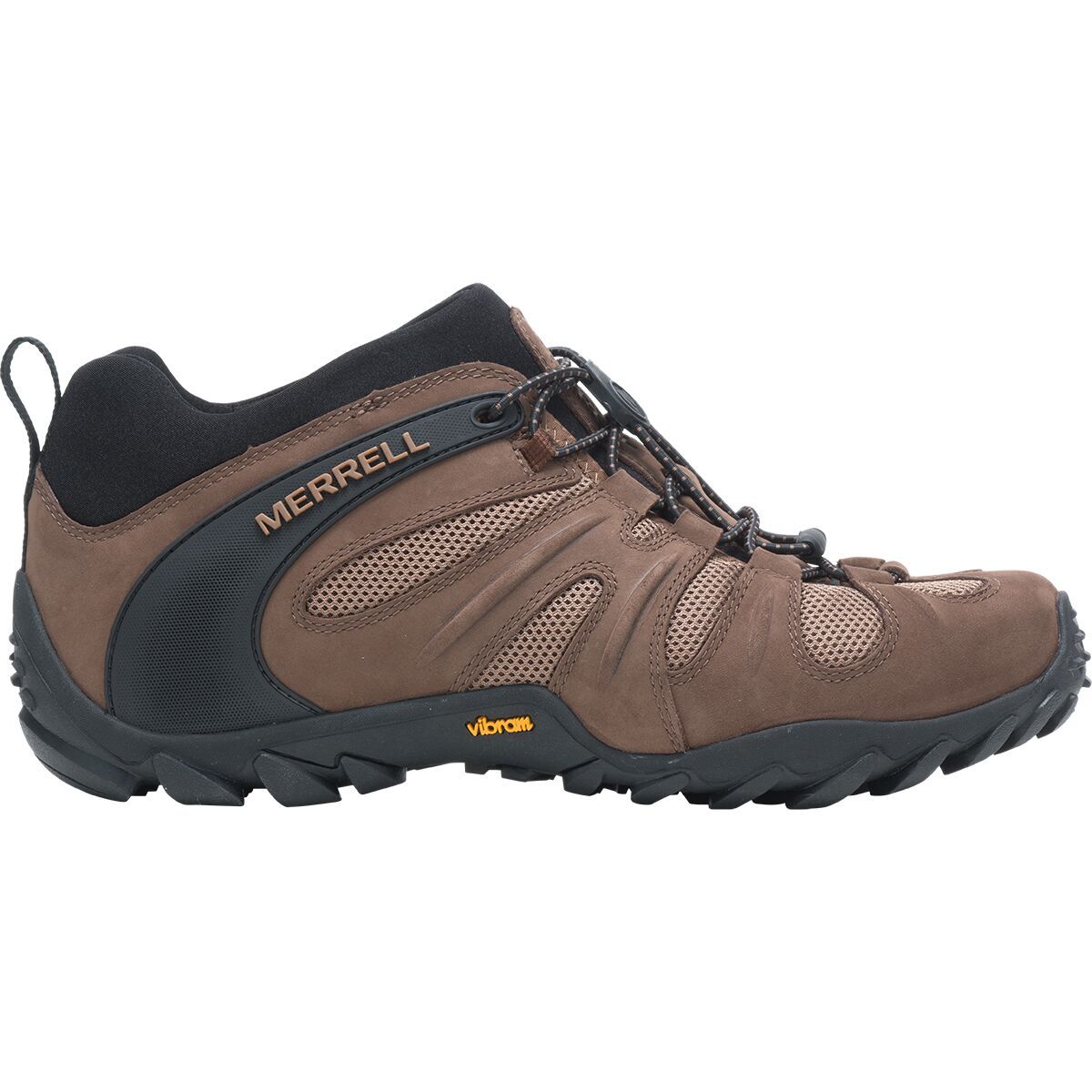 Merrell Chameleon 8 Stretch Hiking Shoe - Men's Earth, 9.5