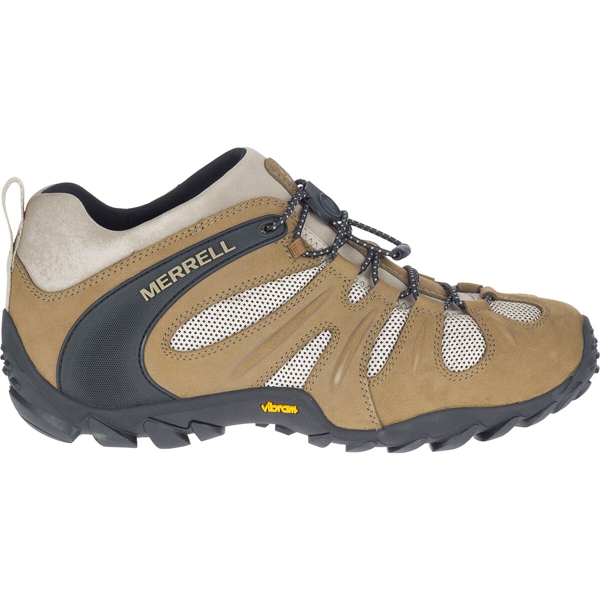Snor federatie bidden Merrell Chameleon 8 Stretch Hiking Shoe - Men's - Footwear