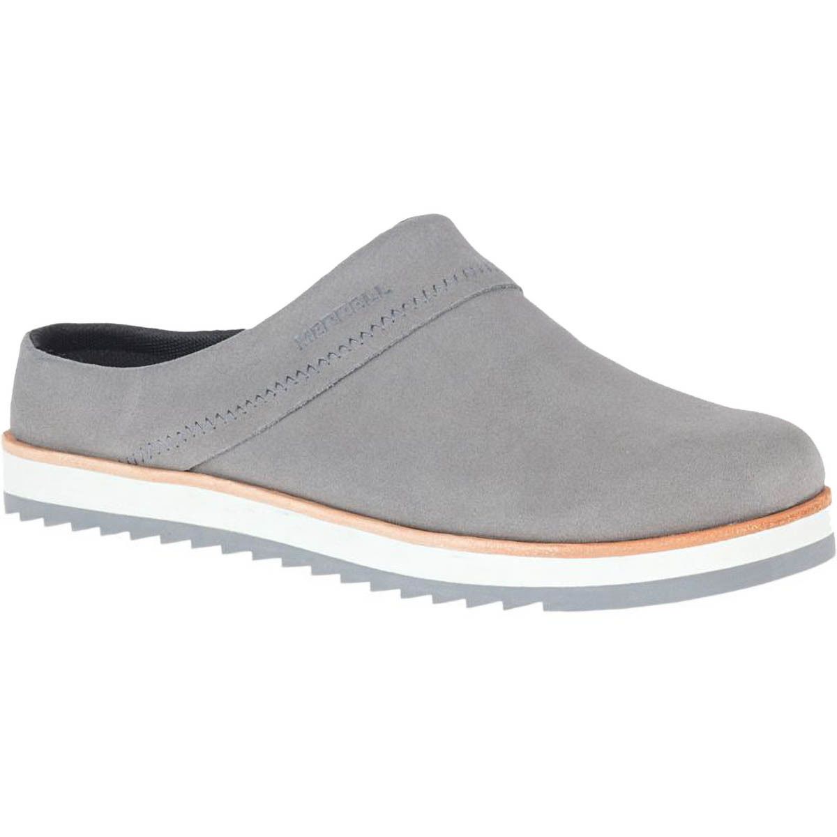Merrell Juno Suede Clog Shoe - Women's product image