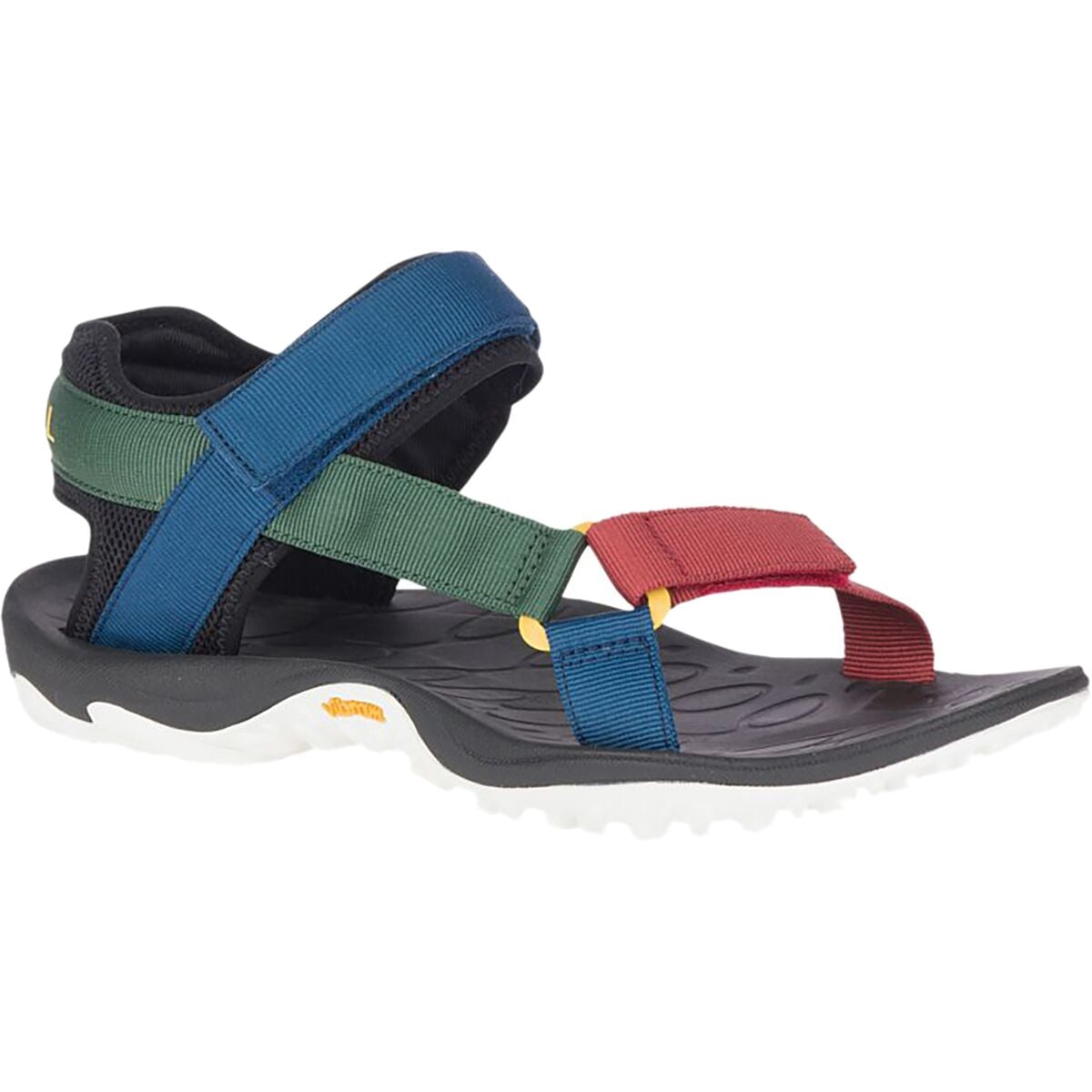 Merrell Web Sandal - Men's - Footwear