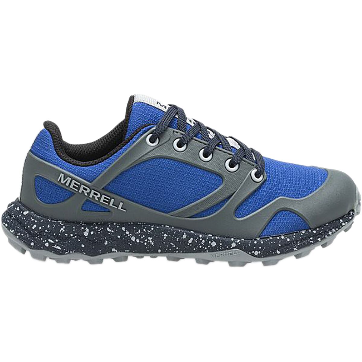 Merrell Mens Altalight Hiking Shoes Merrell Mens Altalight Mid Wp Hiking Boot - Walmart.com main image 2