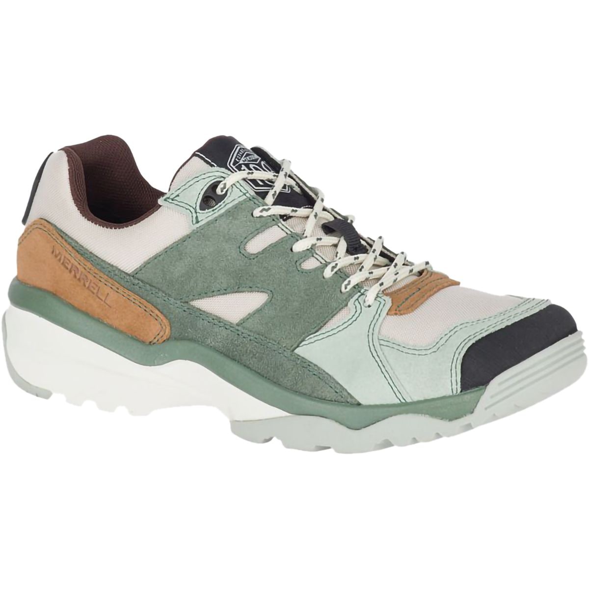 Merrell Boulder Range Hiking Shoe Women s Footwear