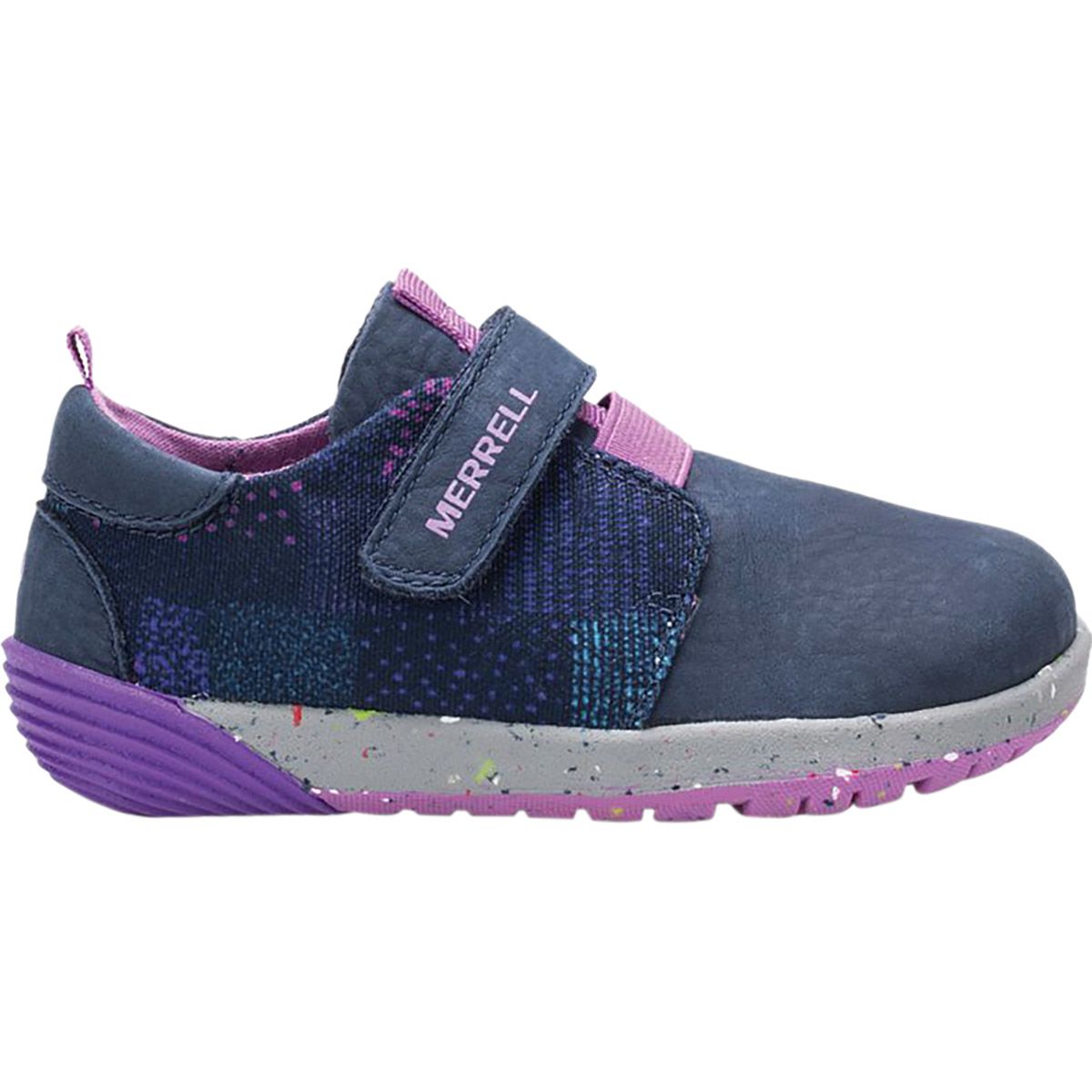 Merrell Bare Steps Sneaker Toddler Girls Kids