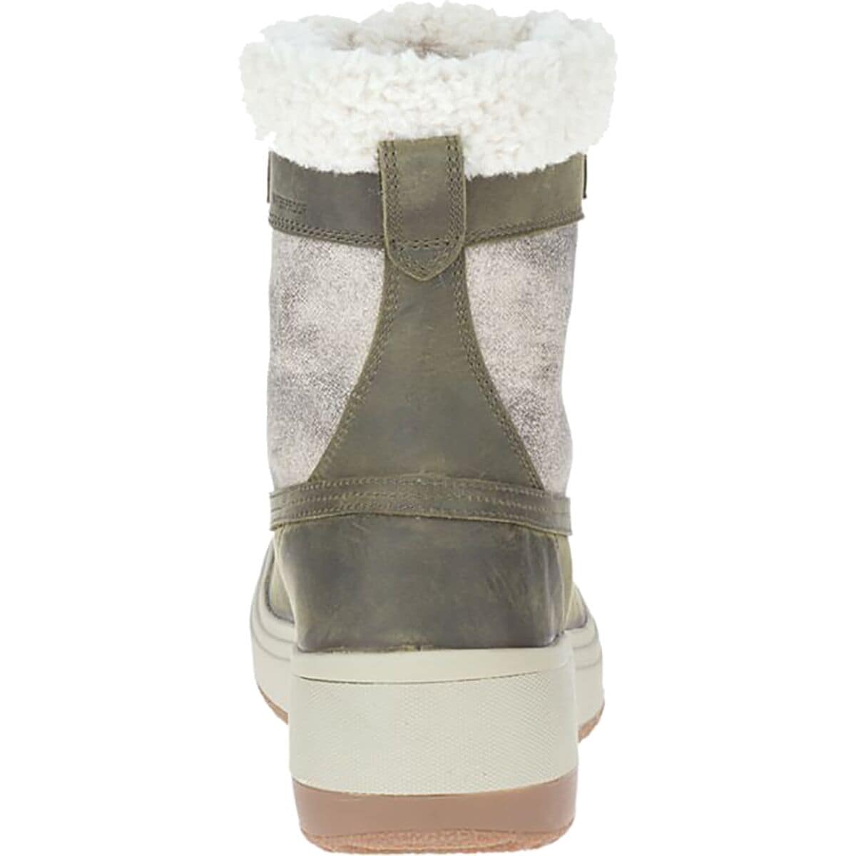 Merrell sales haven mid
