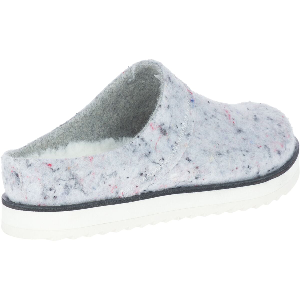 Merrell women's juno wool clog cheap