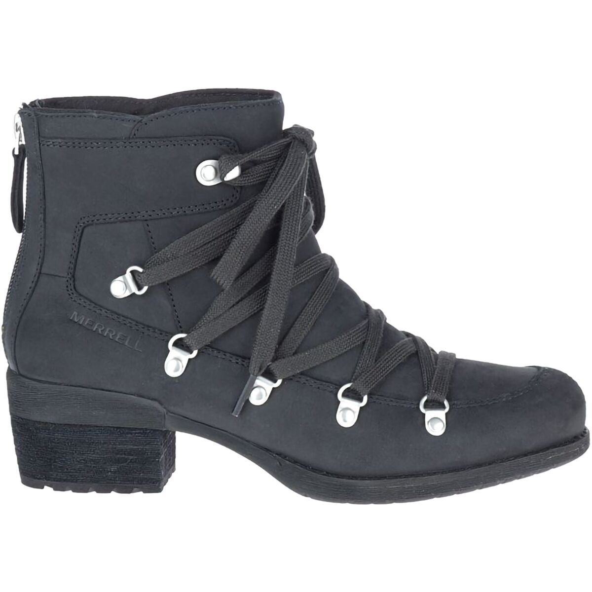 Merrell Shiloh II Boot Women s Footwear