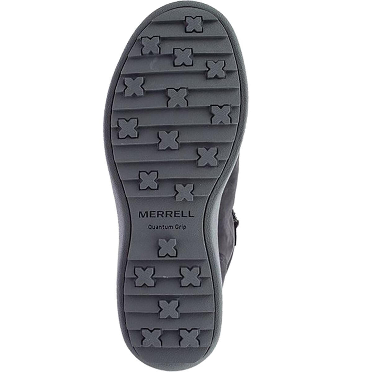 Merrell Snowcreek Cozy Leather Polar 