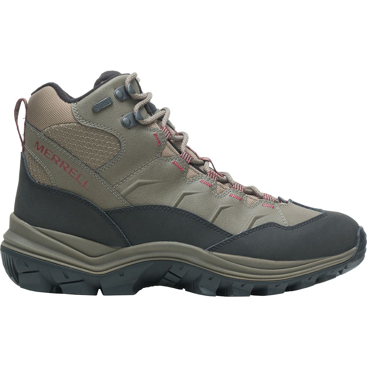 Merrell Thermo Chill Mid Shell Waterproof Boot - Men's