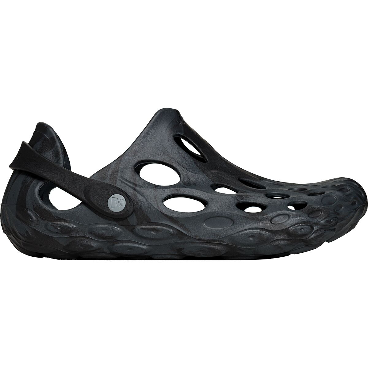 Image of Merrell Hydro Moc Water Shoe - Men's Black, 13.0