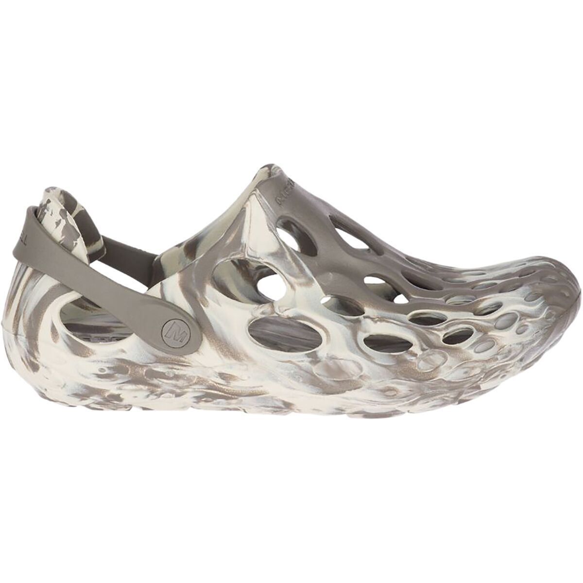 Merrell Hydro Moc Water Shoe - Men's Boulder, 10.0