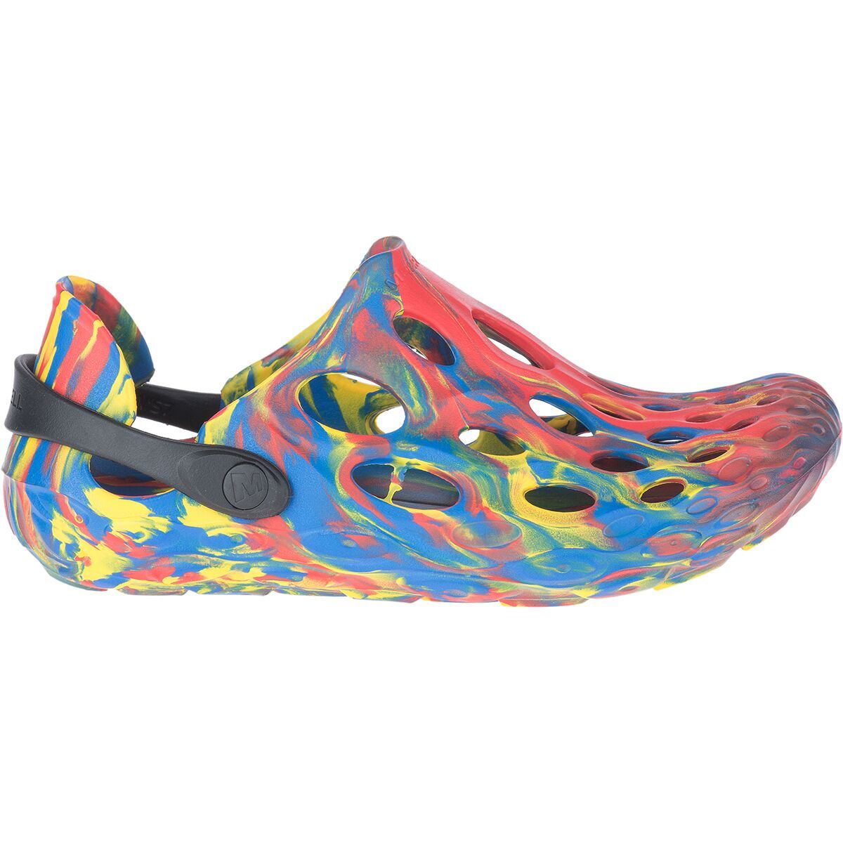 Merrell Hydro Moc Water Shoe - Women's Rainbow, 10.0