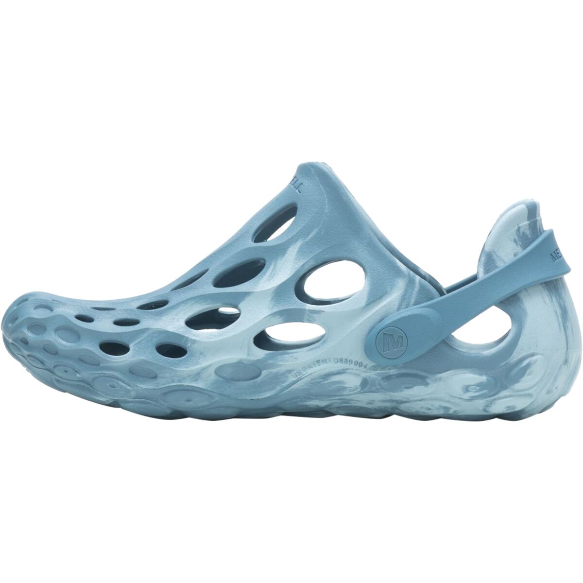 Merrell Hydro Moc Women's, Stonewash / 8
