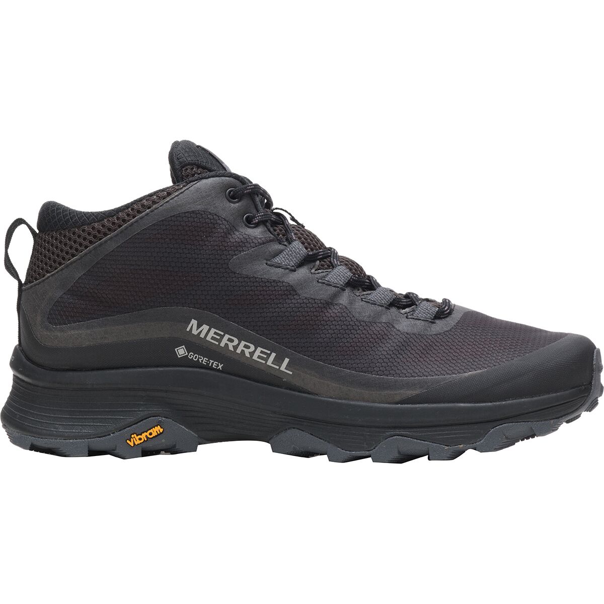 Merrell Moab Speed Mid GORE-TEX Hiking Shoe - Men's