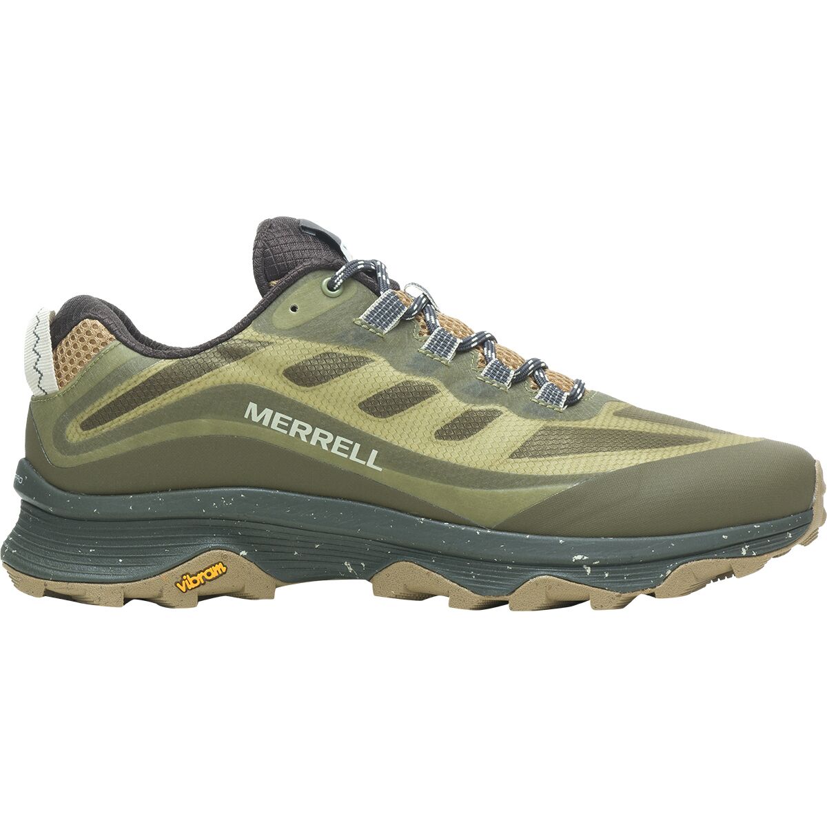 Merrell Moab Speed Hiking Shoe - Men's