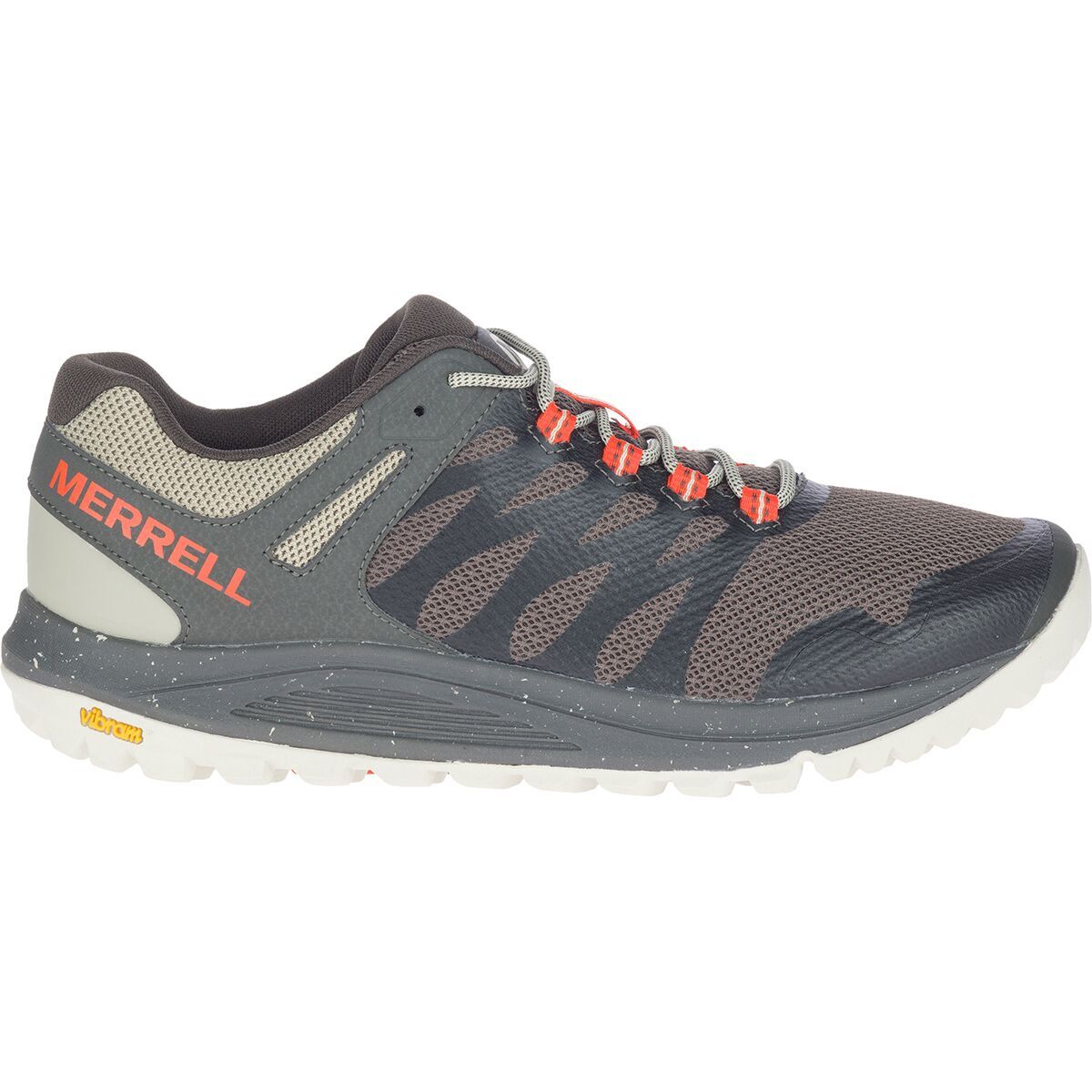 Merrell Nova 2 Hiking Shoe - Men's Boulder, 11.5