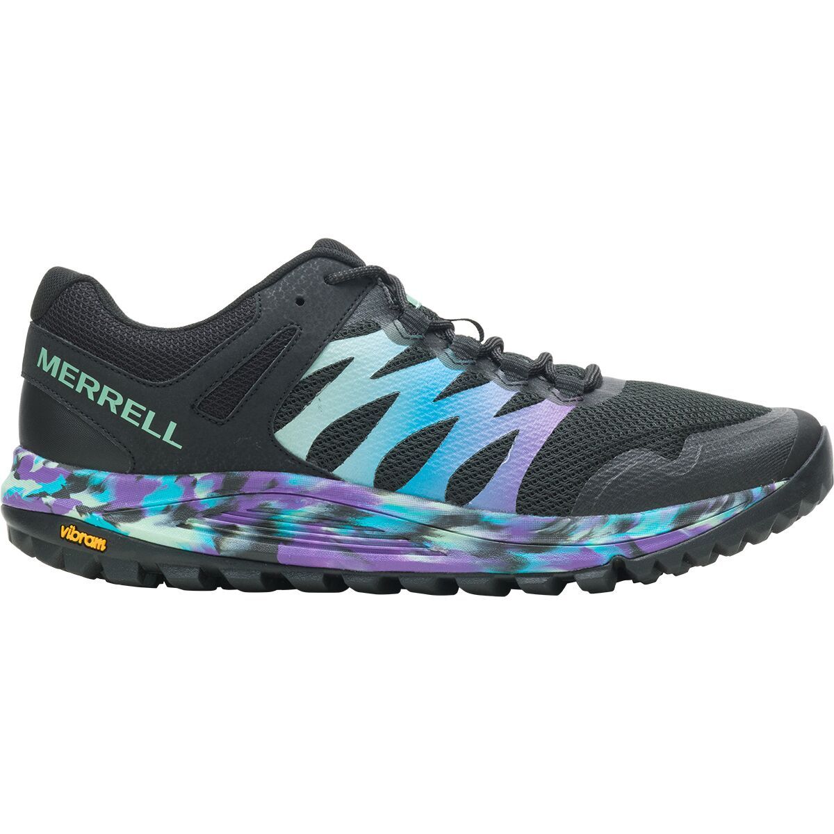 Merrell Nova 2 Hiking Shoe - Men's Natural Wonders, 9.0