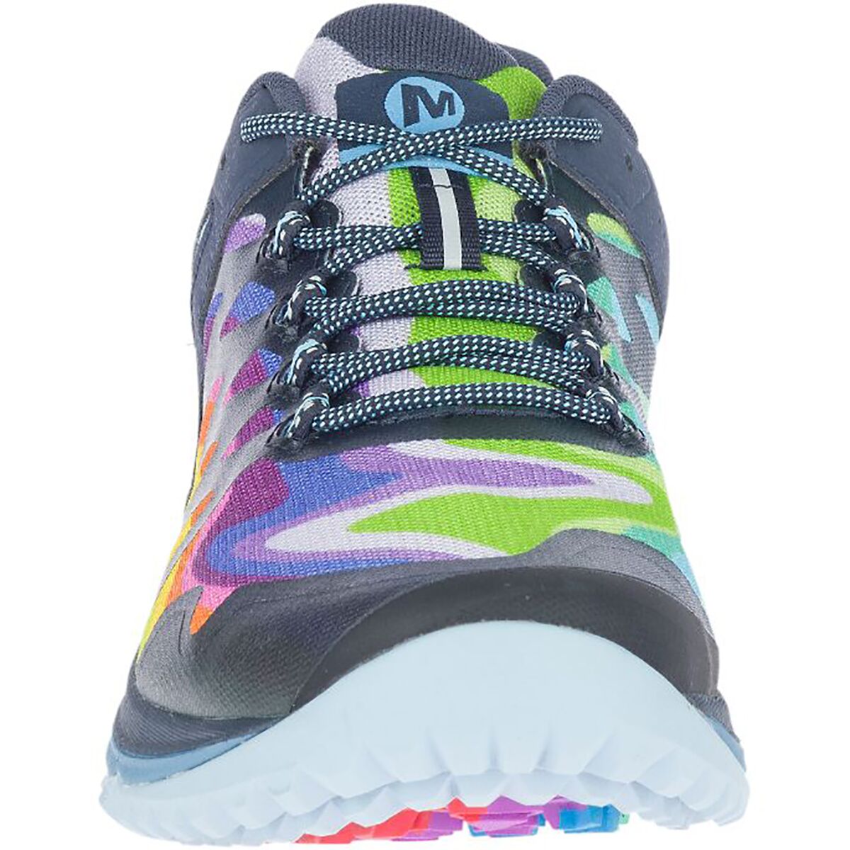 merrell nova rainbow