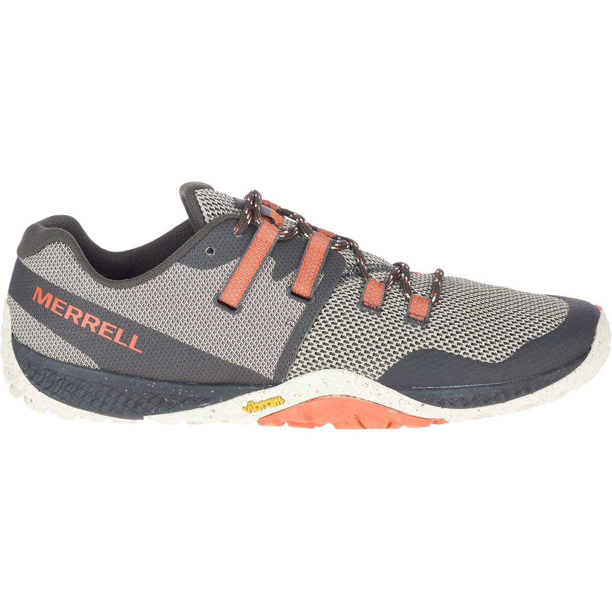 Merrell Trail Glove 6 Running Shoe Men s Footwear