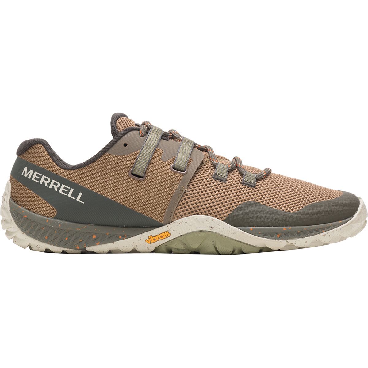 Trail Glove 6 Running Shoe Men's by Merrell