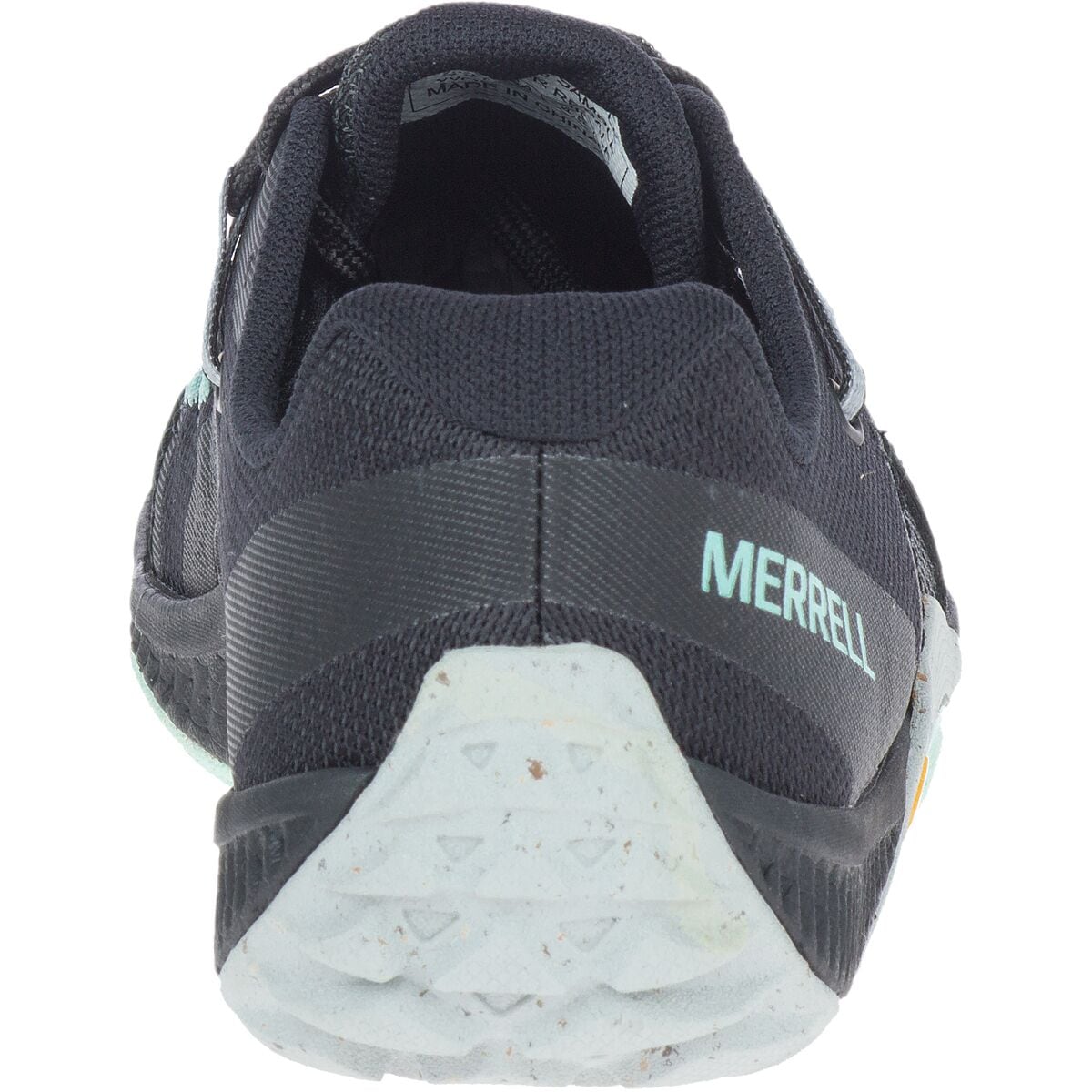 Merrell Trail Glove 6 Trail Running Shoes - Womens