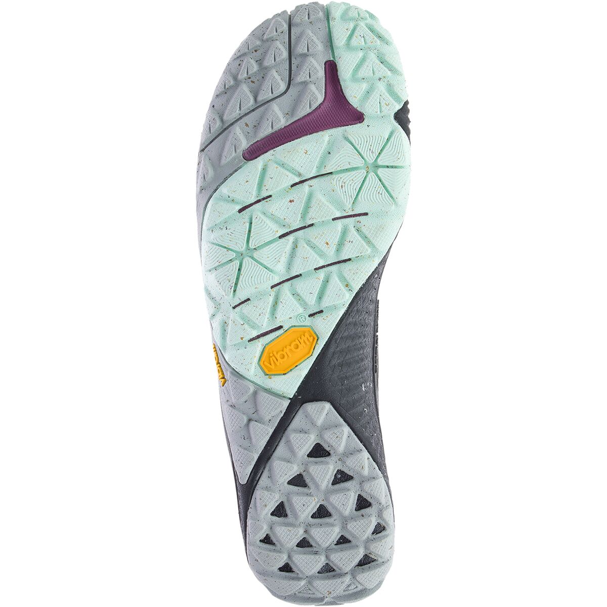 W.TRAIL GLOVE 6 — Shoes, Apparel & Gear