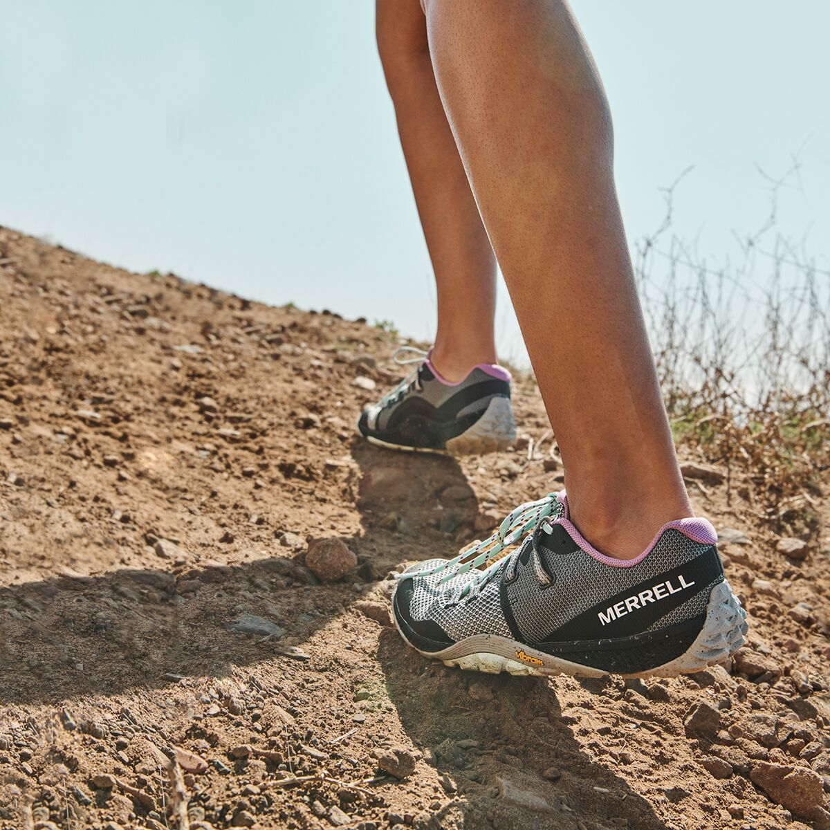 Merrell Trail Glove 6 Running Shoe 