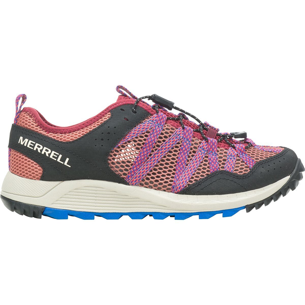 Merrell Wildwood Aerosport Water Shoe - Women's Sedona/Dazzle, 7.0